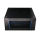 ExtraLink Wisząca 19" 4U 600x600mm (czarna) - 484912 - zdjęcie 7